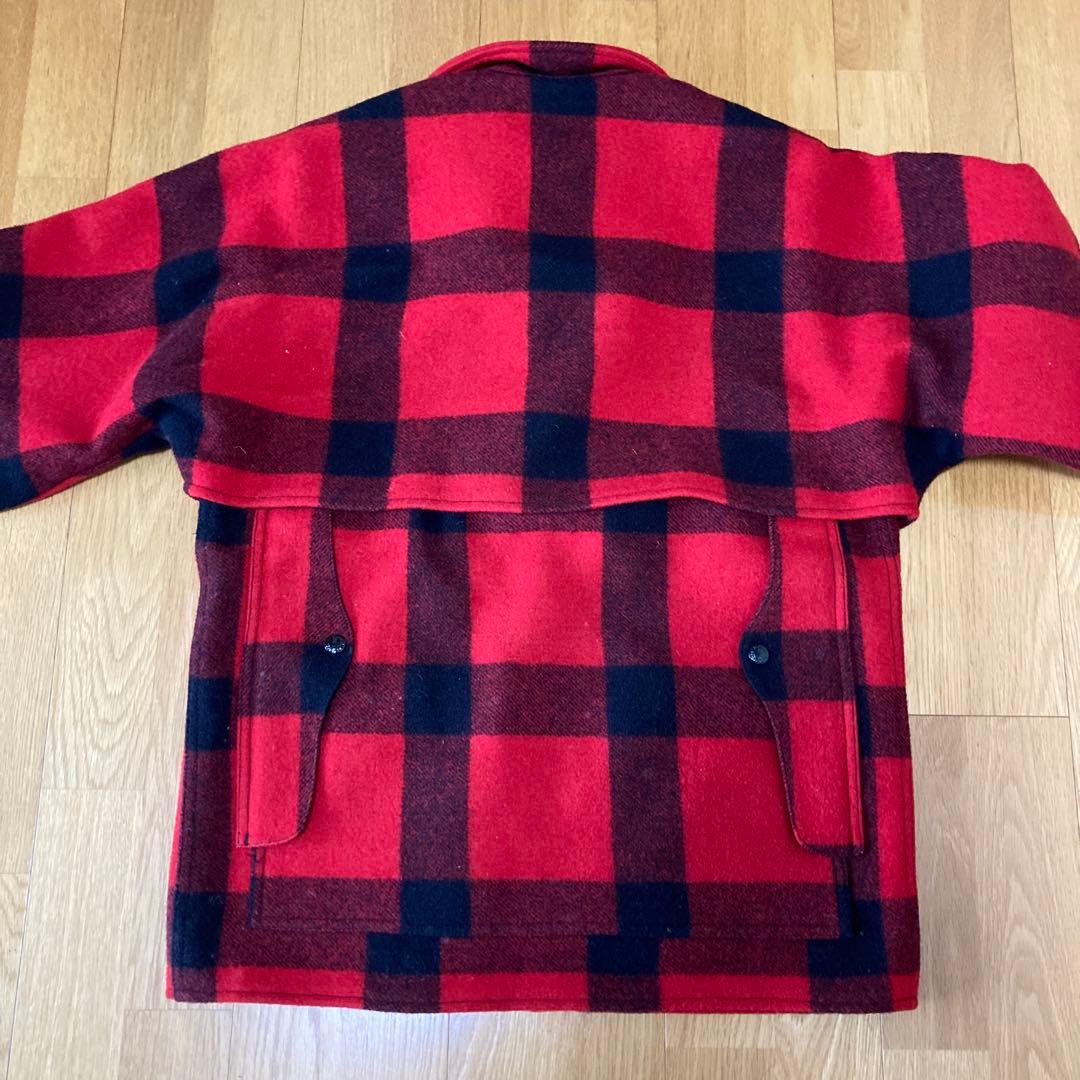 FILSON ダブルマッキノークルーザー 36