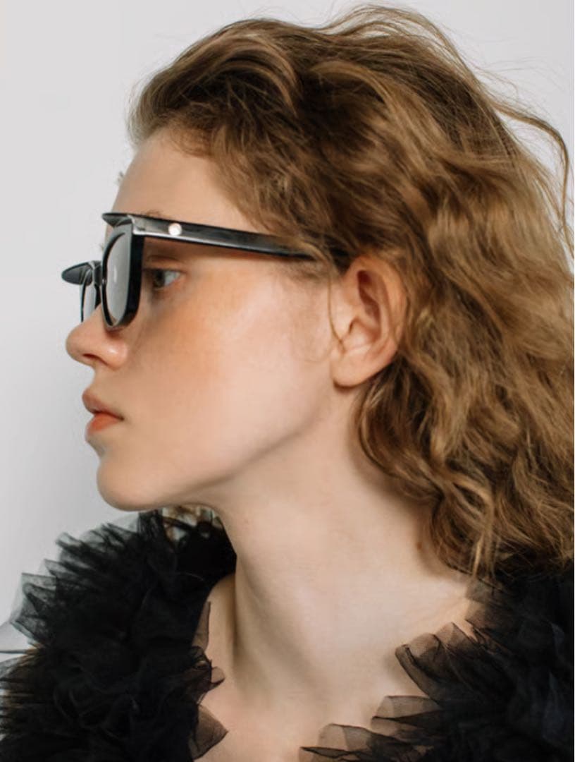 WCJ キャット　猫耳サングラス