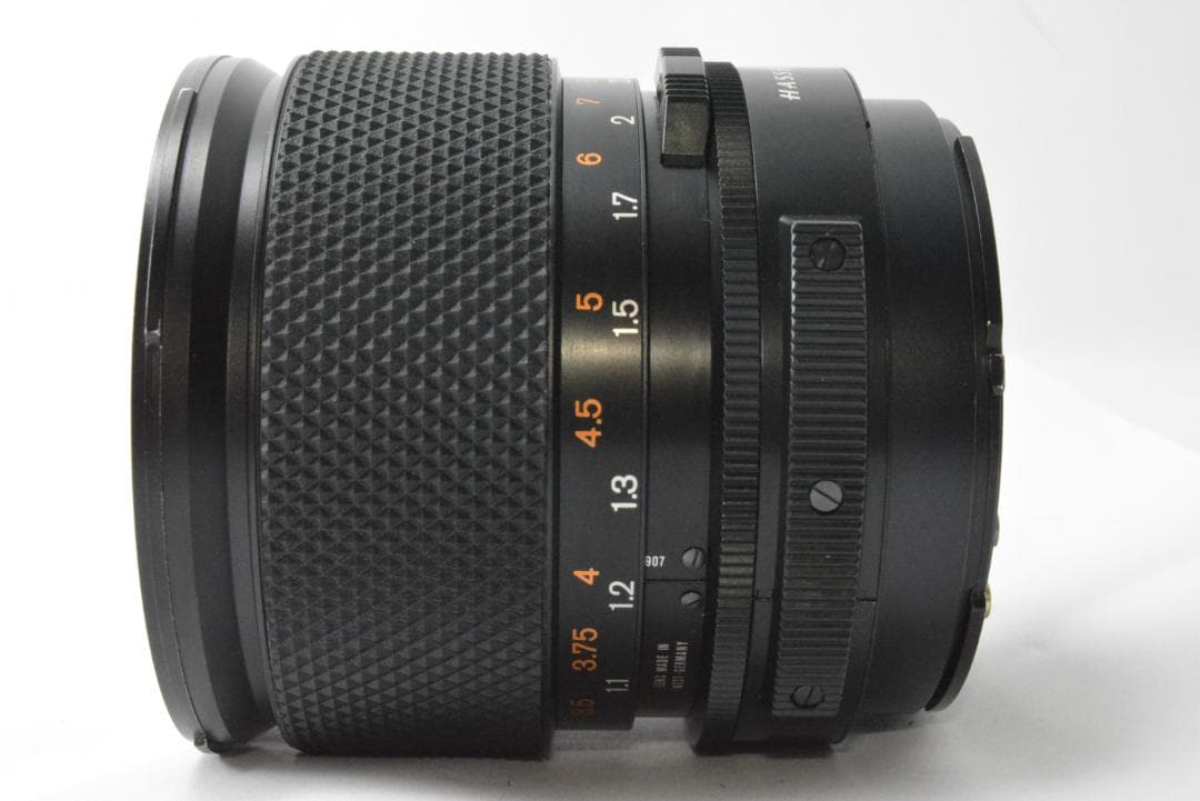 レンズ(単焦点) Hasselblad Carl Zeiss FE Planar 110mm F2