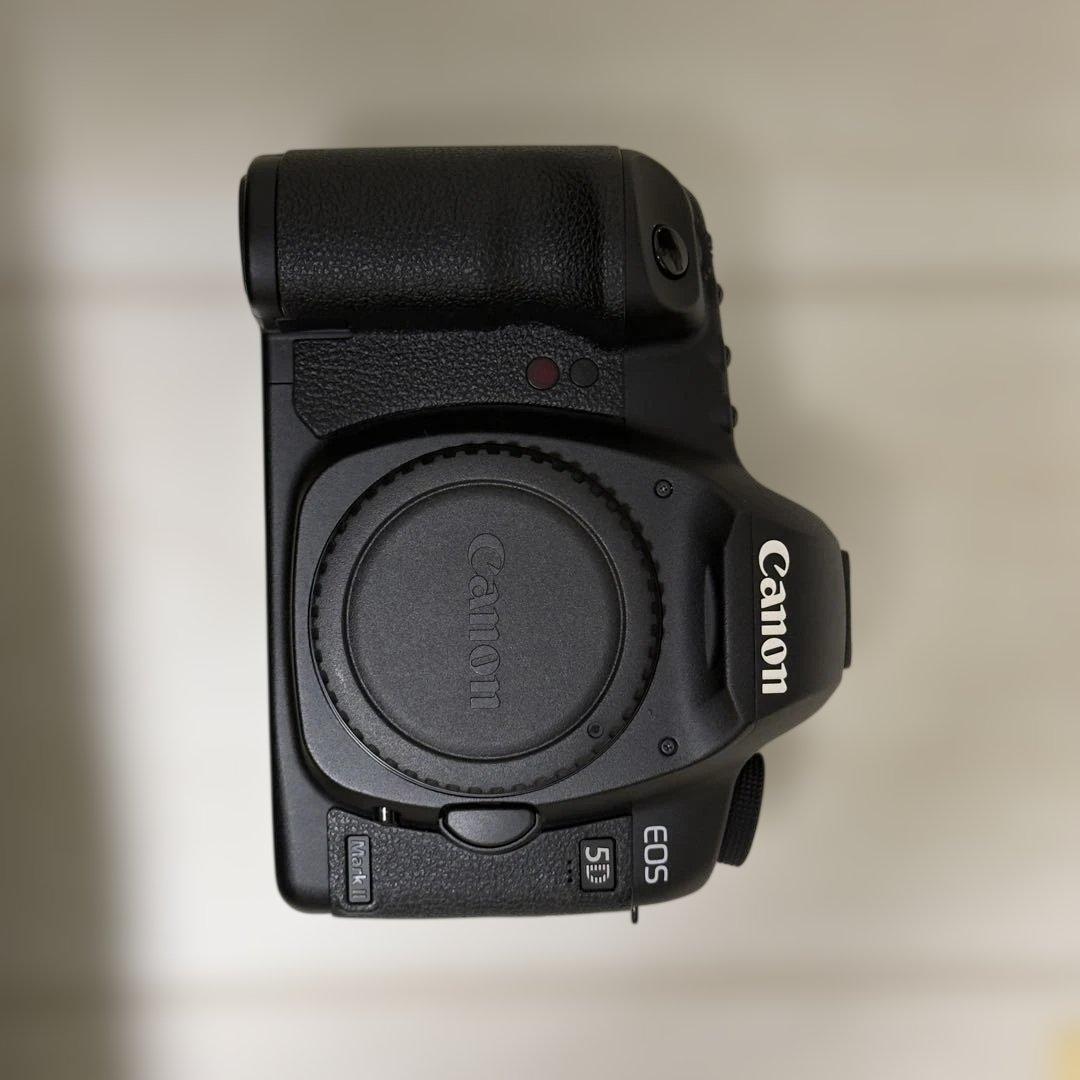 Canon EOS 5D mark II デジタル一眼レフカメラ