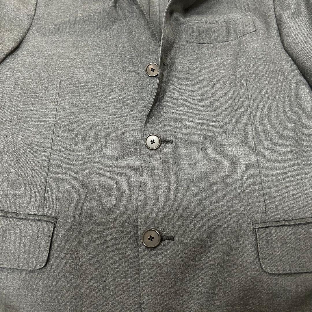 【美品】LARDINI ラルディーニ　テーラードジャケット