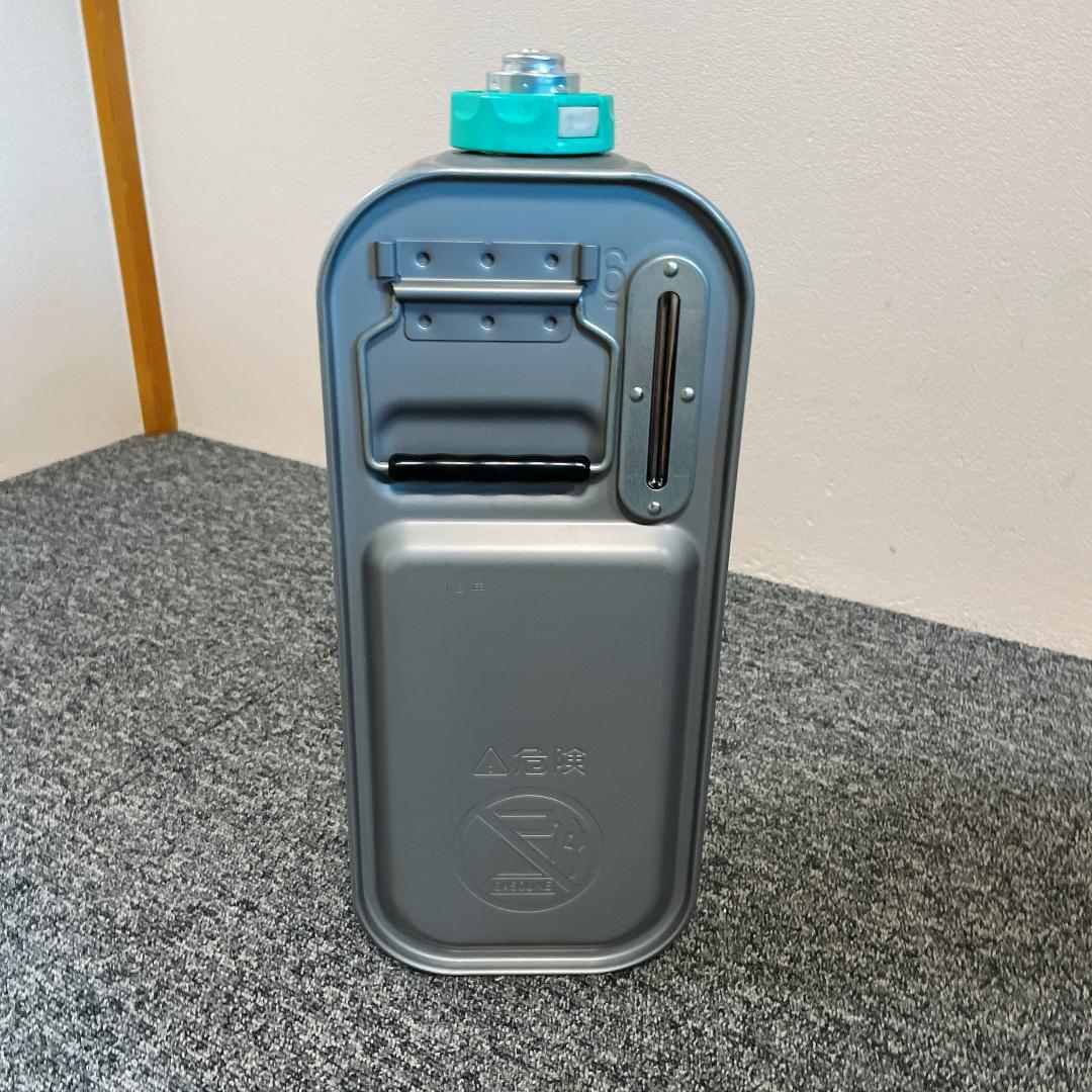 ダイニチ　石油ファンヒーター　FX-52R2　12年製