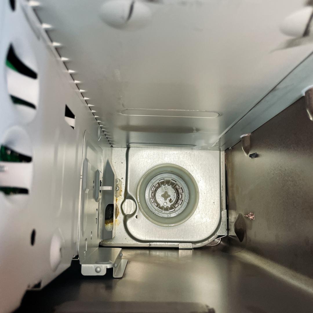 ダイニチ　石油ファンヒーター　FX-52R2　12年製