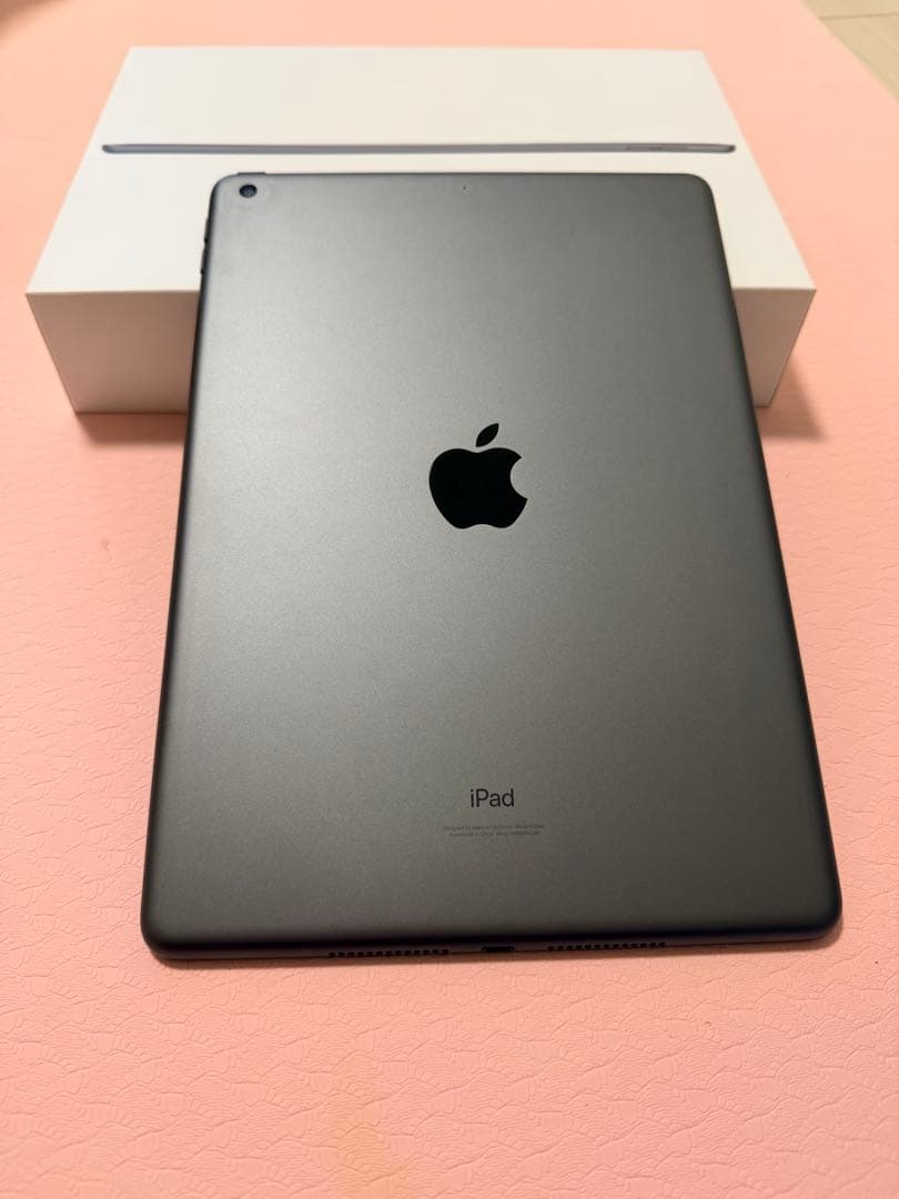 Apple iPad (第9世代)64GB WiーFi