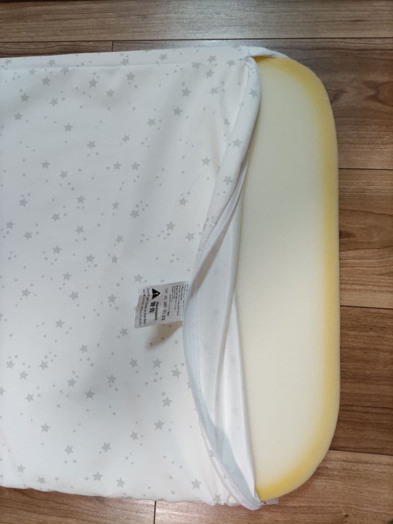 HZDMJ　ベビーベッド