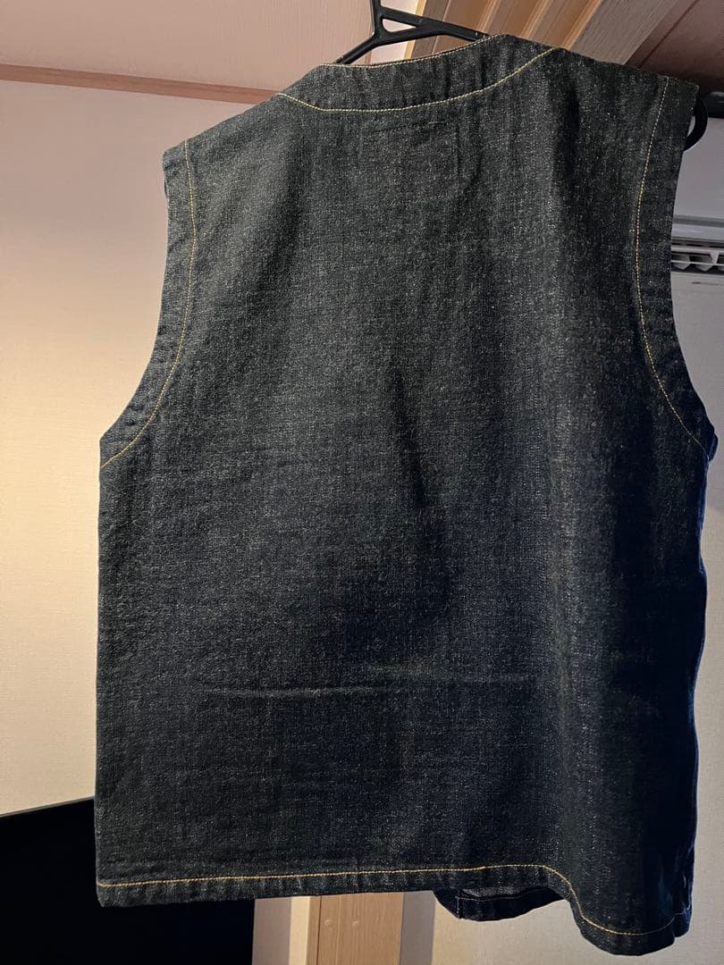 最終値下げ　Trophy Clothing トロフィークロージング　ベストセット