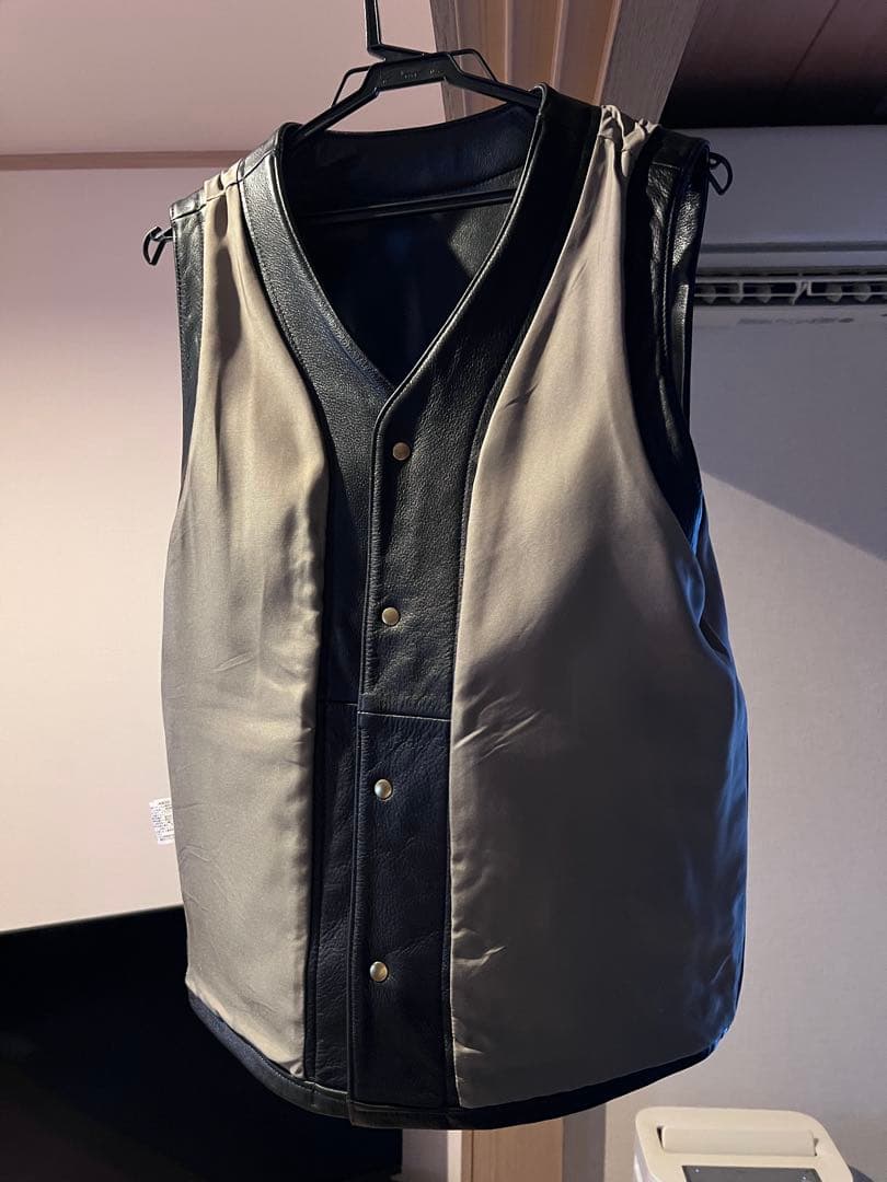 最終値下げ　Trophy Clothing トロフィークロージング　ベストセット