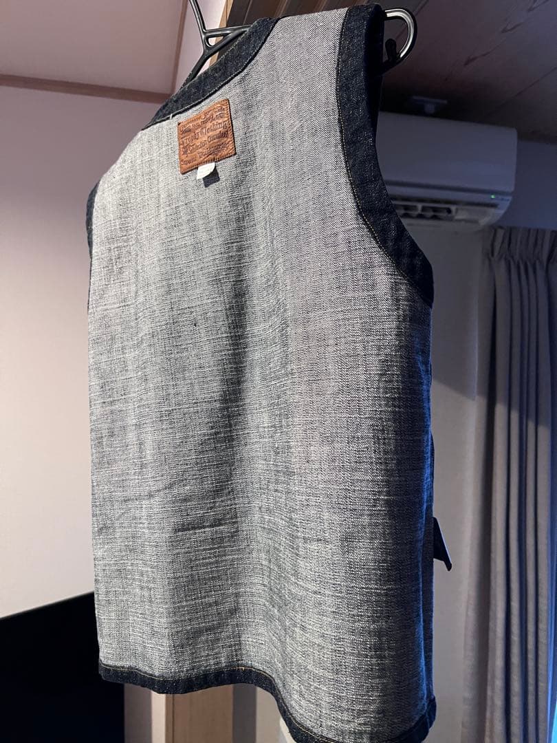 最終値下げ　Trophy Clothing トロフィークロージング　ベストセット