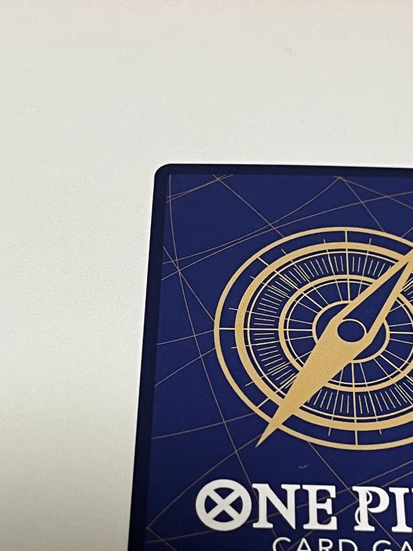 シャンクス SR SP(スペシャルカード) OP09-004 手配書