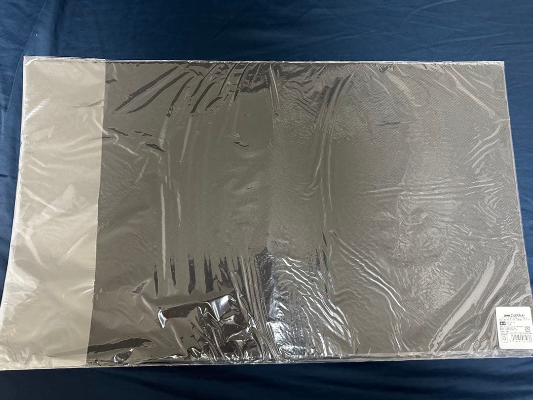 A賞 ラバーマット 椎名真昼 DMMスクラッチ お隣の天使様　ひまわり