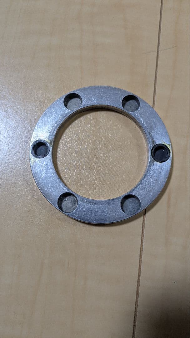 30年前当時物　ナルディ　ステアリング