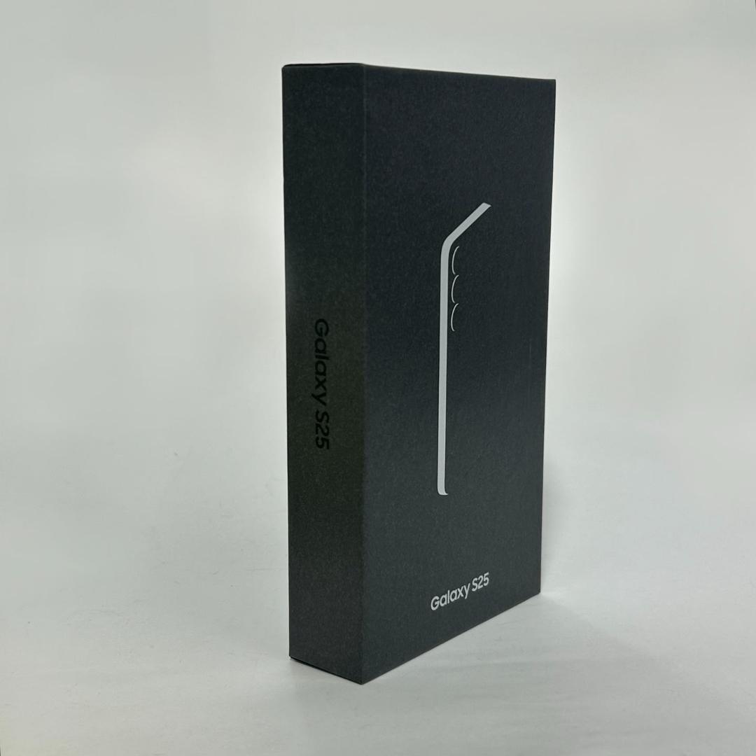 Galaxy S25 256GB シルバー SIMフリー 【新品】