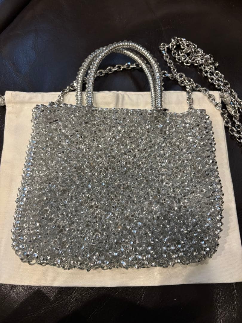 アンテプリマ♡スタンダード　ミニ　アトゥーラ