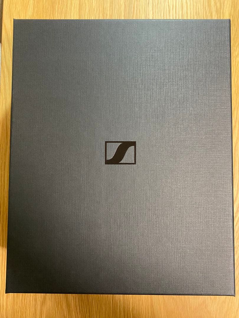 Sennheiser HD 660S 有線ヘッドホン