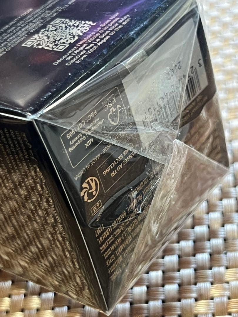 ジバンシイ ソワン ノワール ネトワイヤージュ N / 125ml