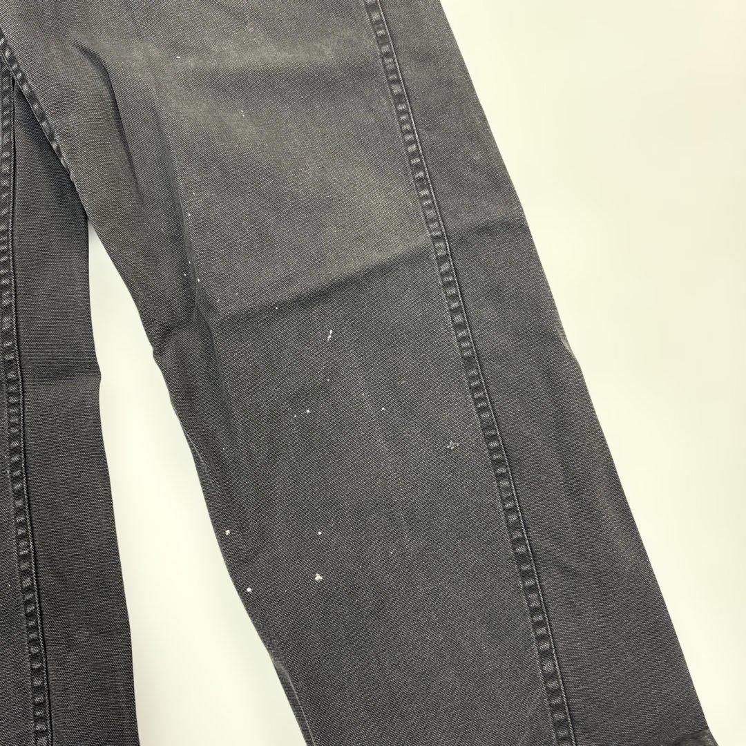 80s Ben Davis ダックオーバーオール　made in USA