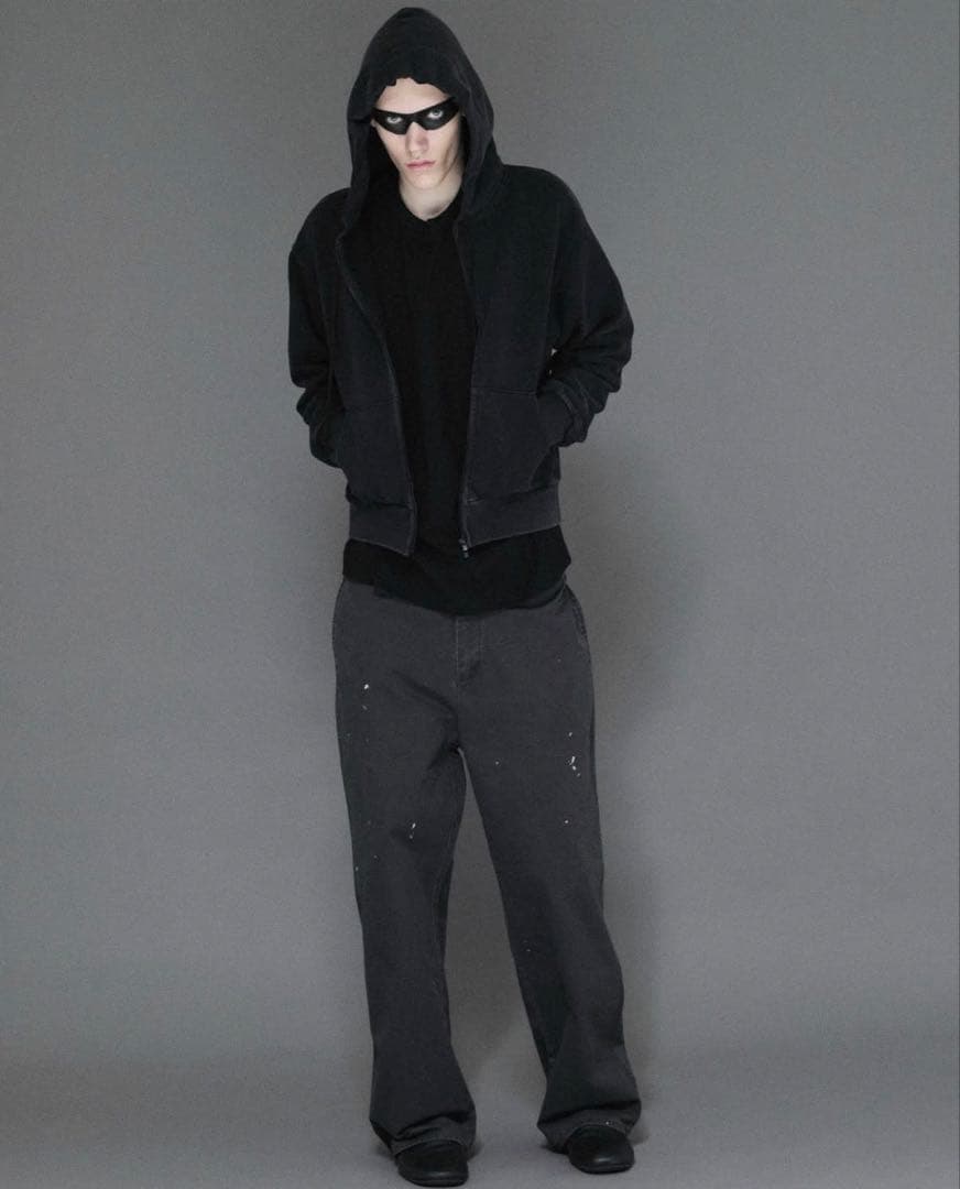 パンツ ishii clubman workpants