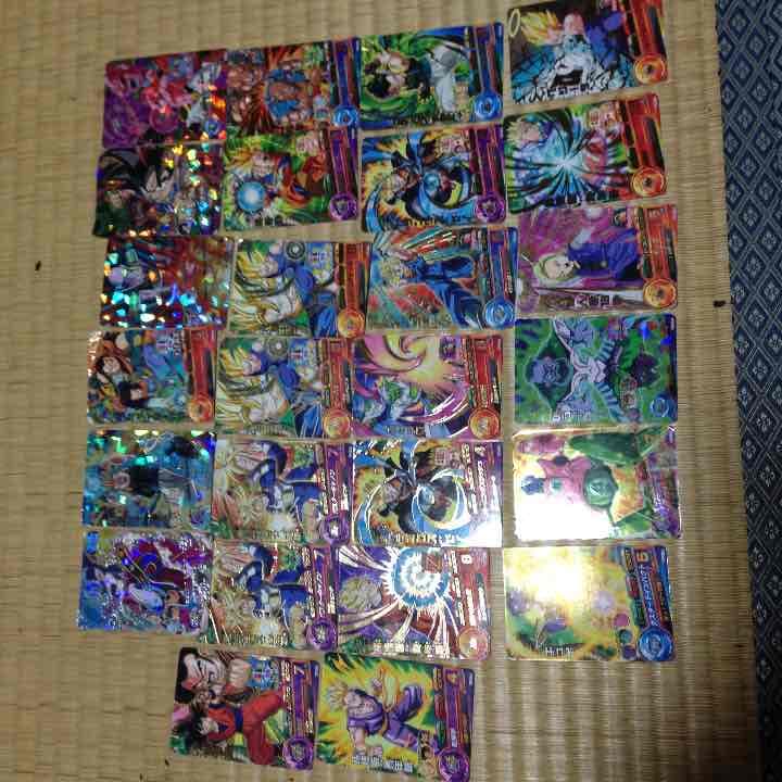年末値下げ中❗️ドラゴンボール、レアー含❗️