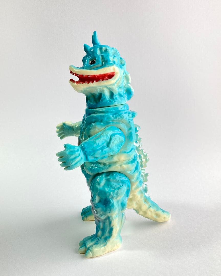 シーボーズ　ブルマァク