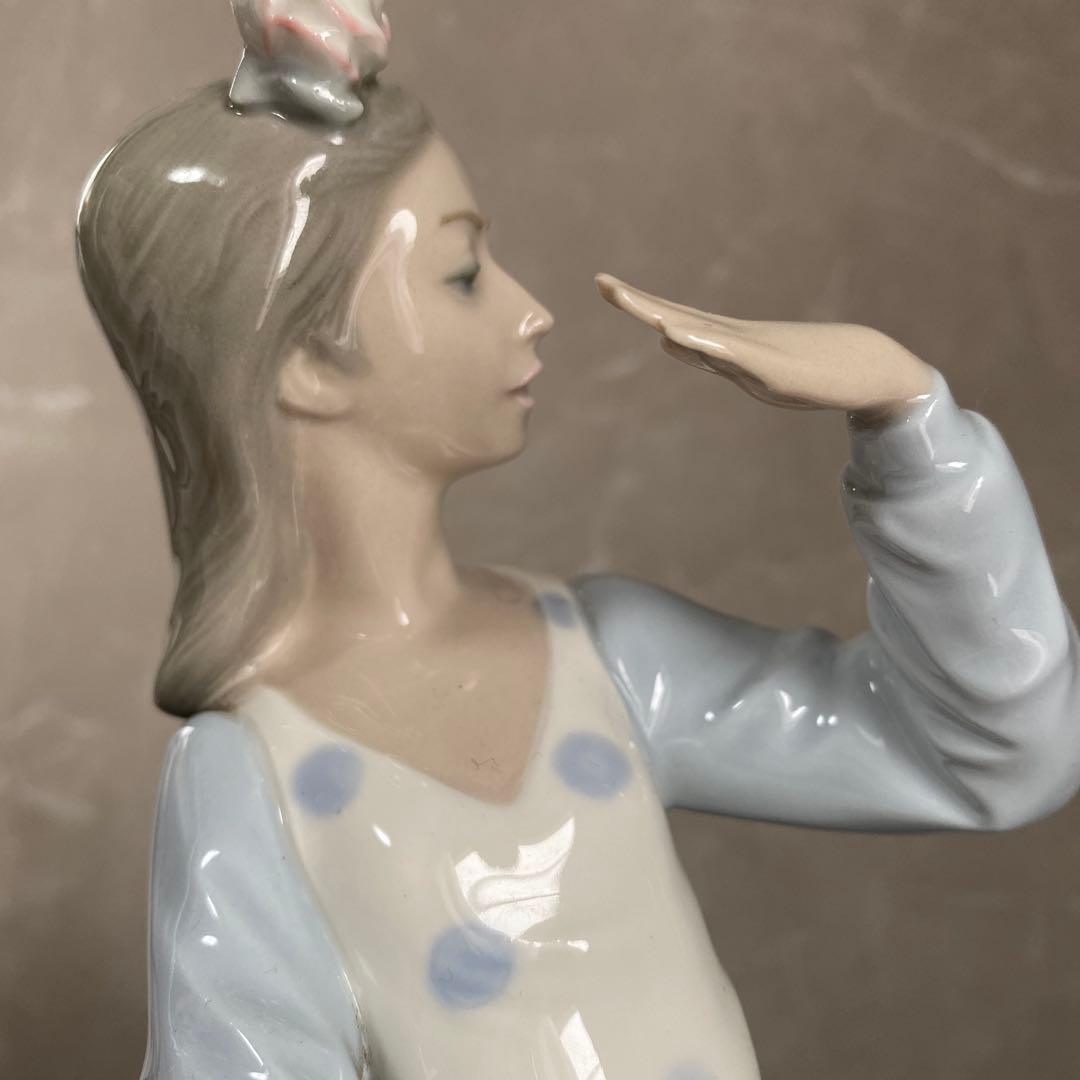 リヤドロ NAO フラメンコ LLADRO ナオ フィギュリン