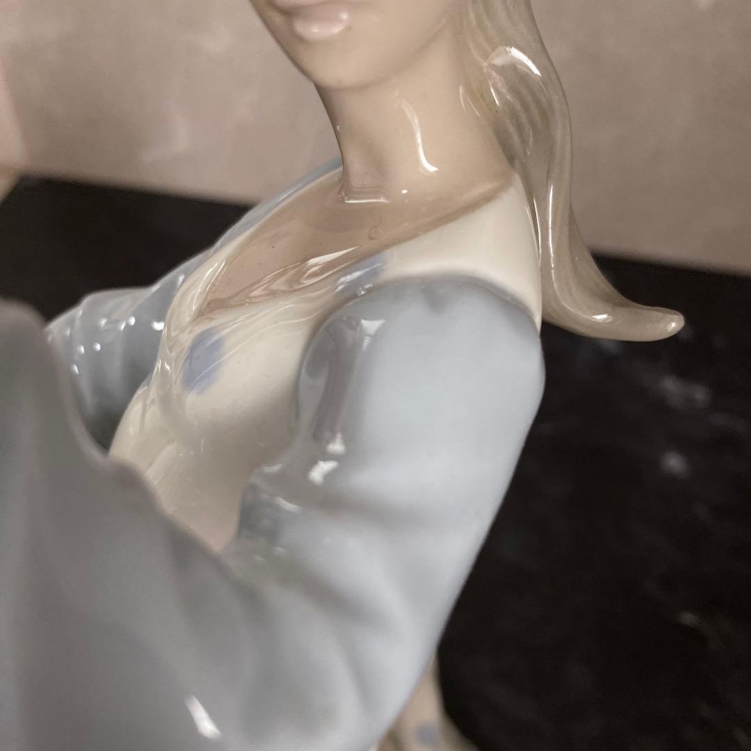 リヤドロ NAO フラメンコ LLADRO ナオ フィギュリン