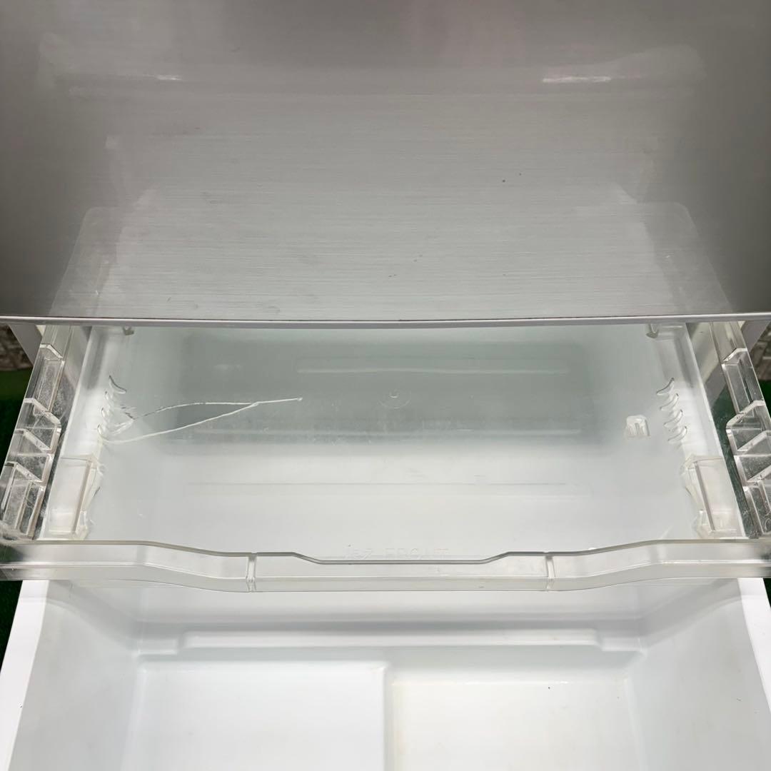 372 冷蔵庫　大型　右開き　400L強　自動製氷機付　保証込　格安　大人気