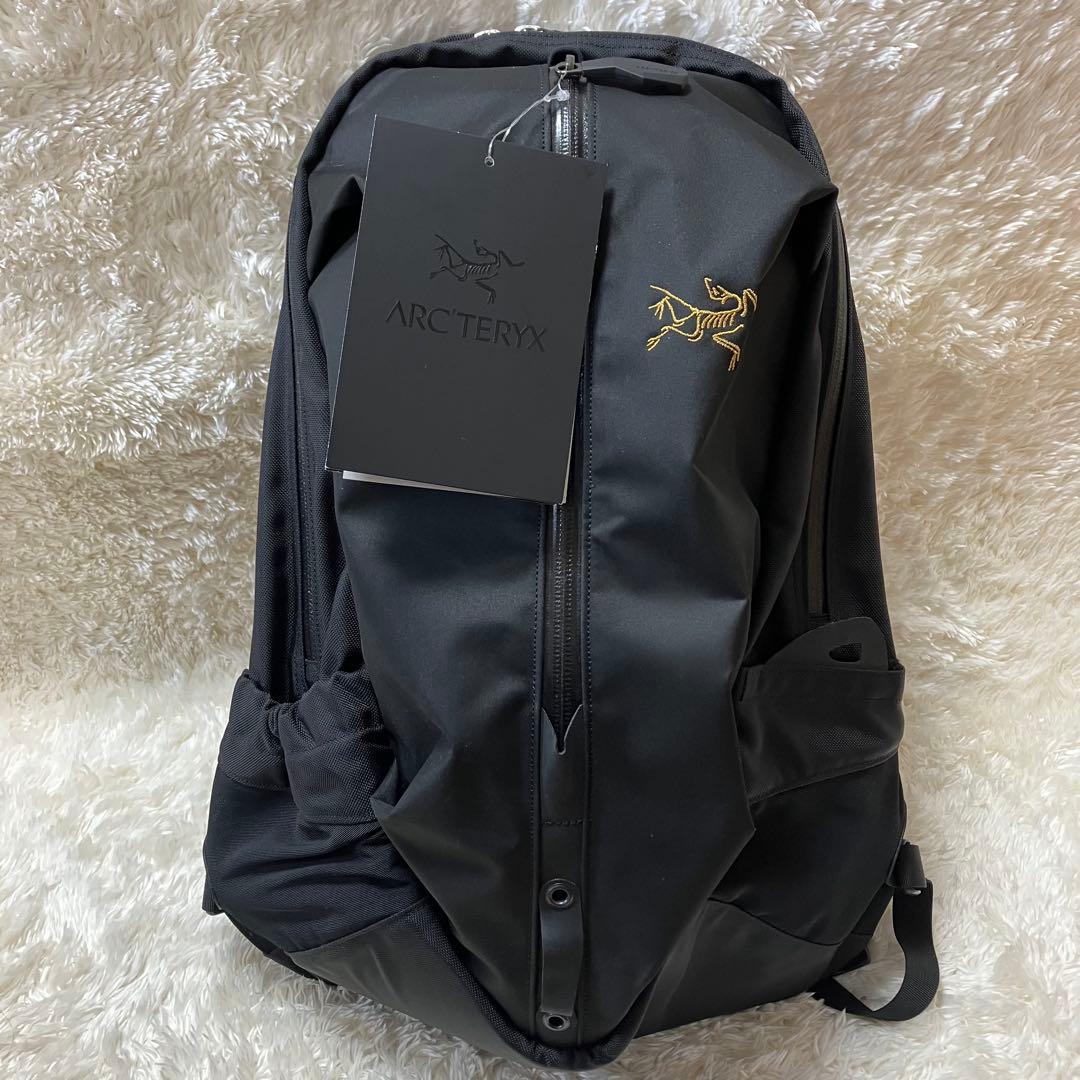 【ひら様】アークテリクス　アロー16 リュック バックパック