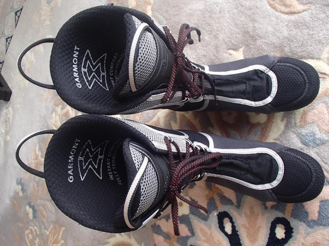 NTN　テレマーク　スキーブーツ