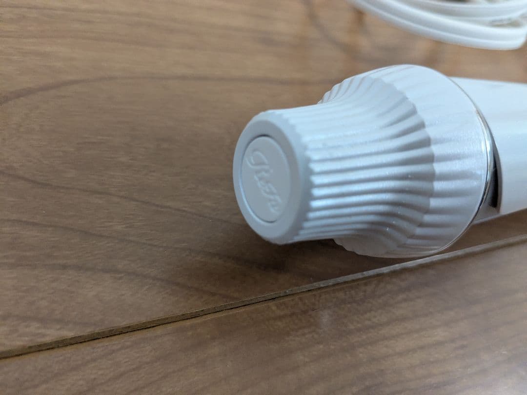 ReFa　リファカールヘアアイロン　RE-AF00A　2021年製　32mm