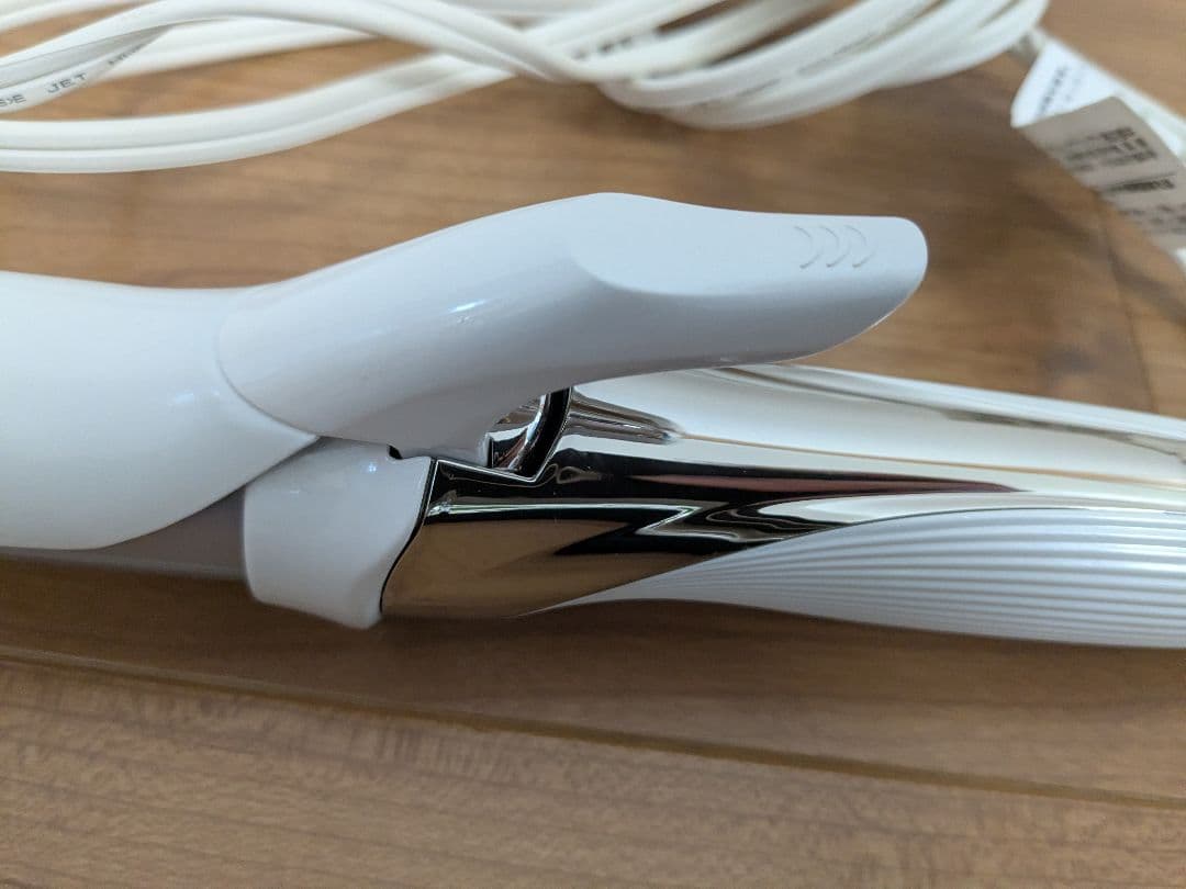 ReFa　リファカールヘアアイロン　RE-AF00A　2021年製　32mm