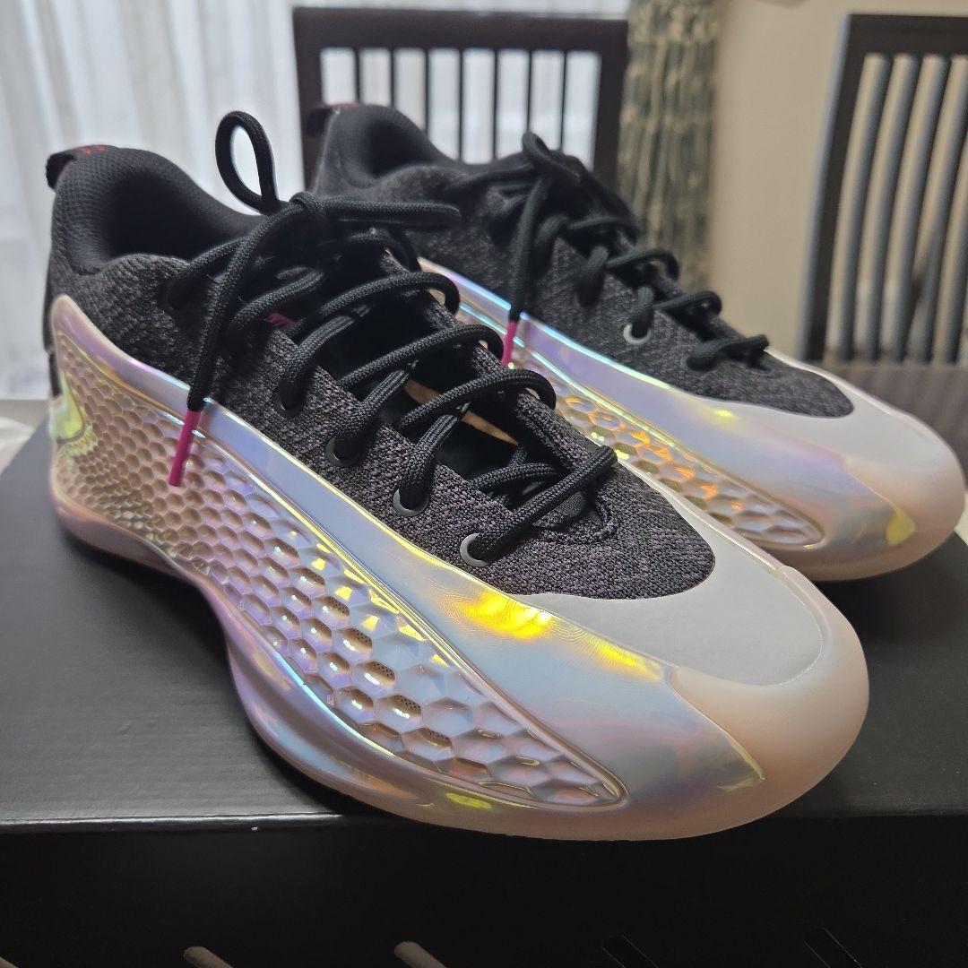 アンソニー・エドワーズ 1 ロー 24.5cm