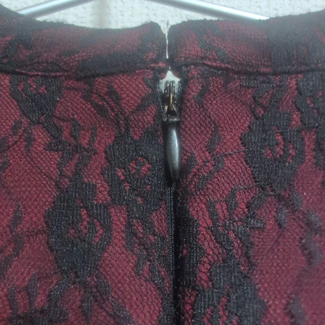 【最終値下げ中】ディアマイラブ 夢展望 ニディガ あめちゃんモデル ワンピース