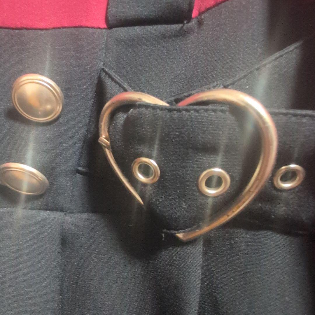 【最終値下げ中】ディアマイラブ 夢展望 ニディガ あめちゃんモデル ワンピース