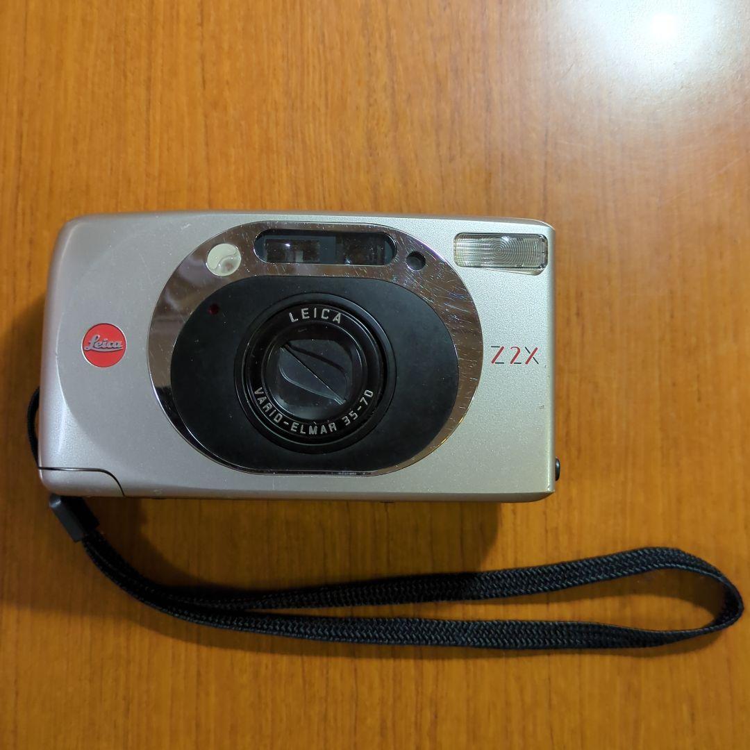 LEICA　Z２X