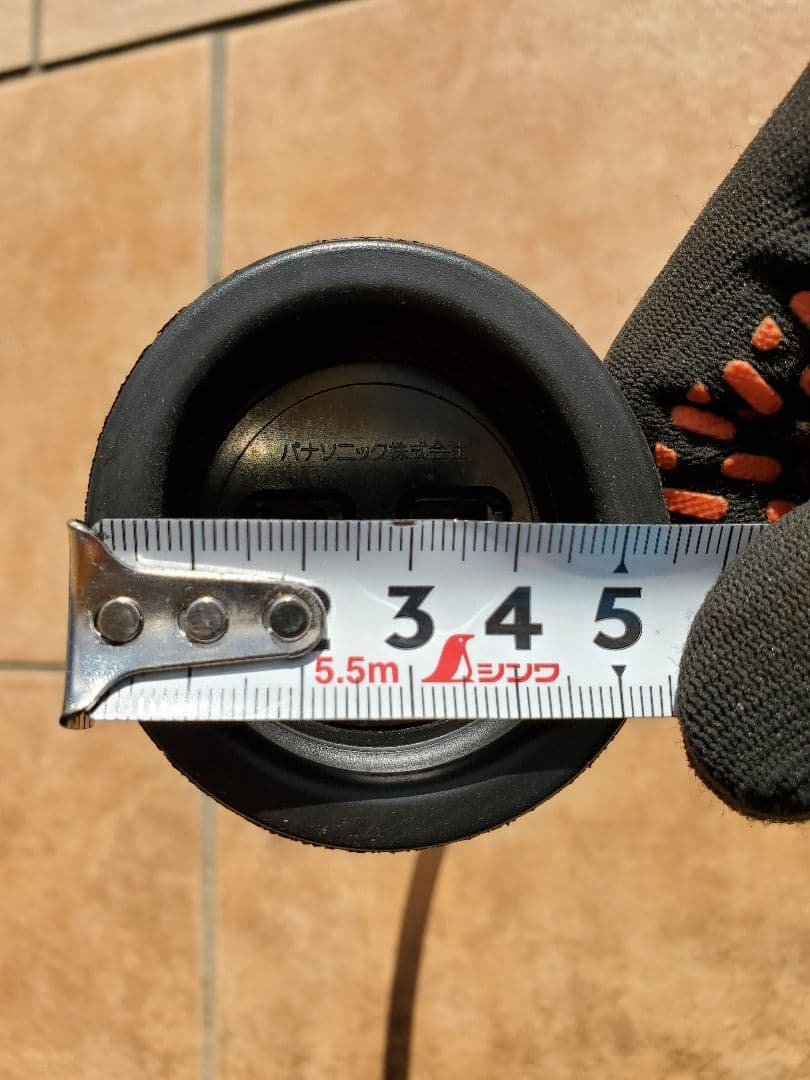 実績多数 充電変換延長ケーブル 200V→100V プリウス PHV サクラEV