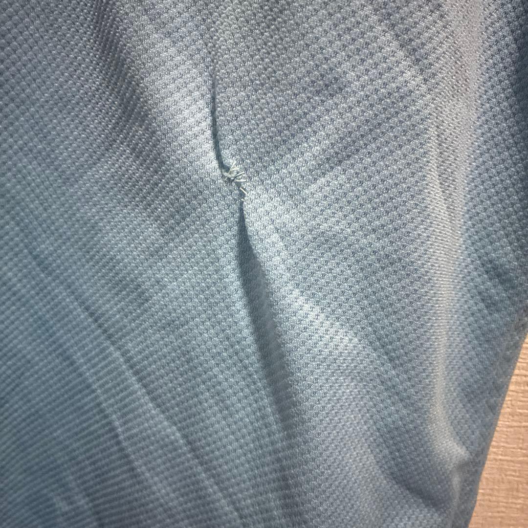 近江高校ユニフォーム XO