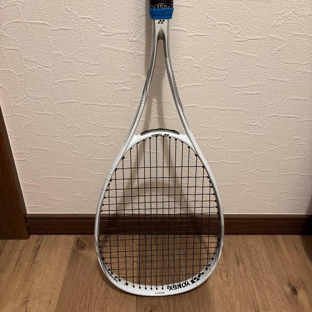 ヨネックス NANOFORCE 8V