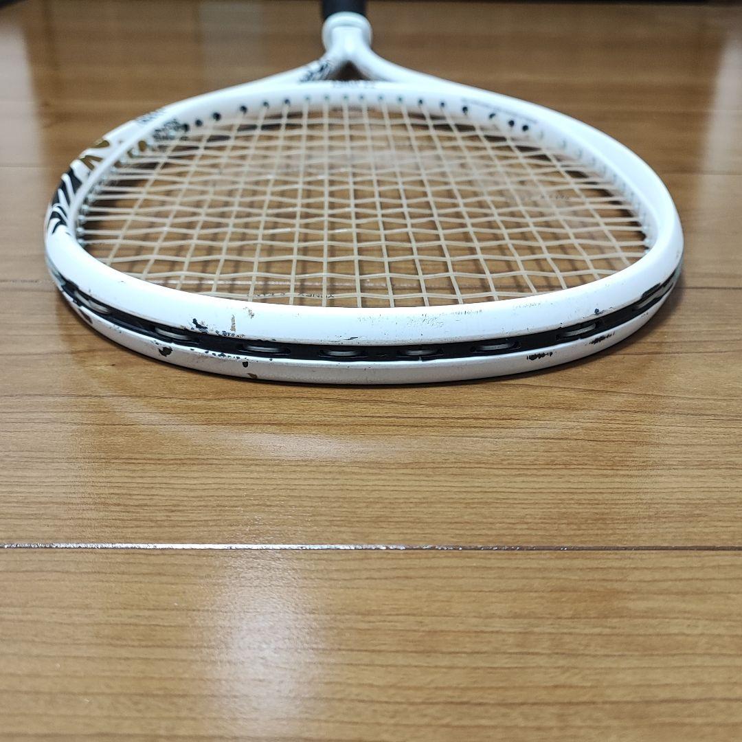 ラケット(軟式用) 25041201 YONEX GEOBREAK 70S UL1