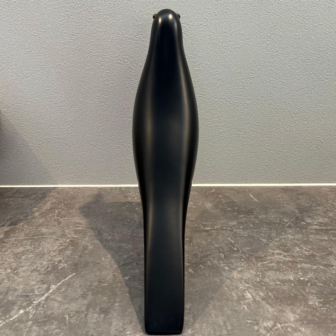 置物 vitra Eames House Bird Black