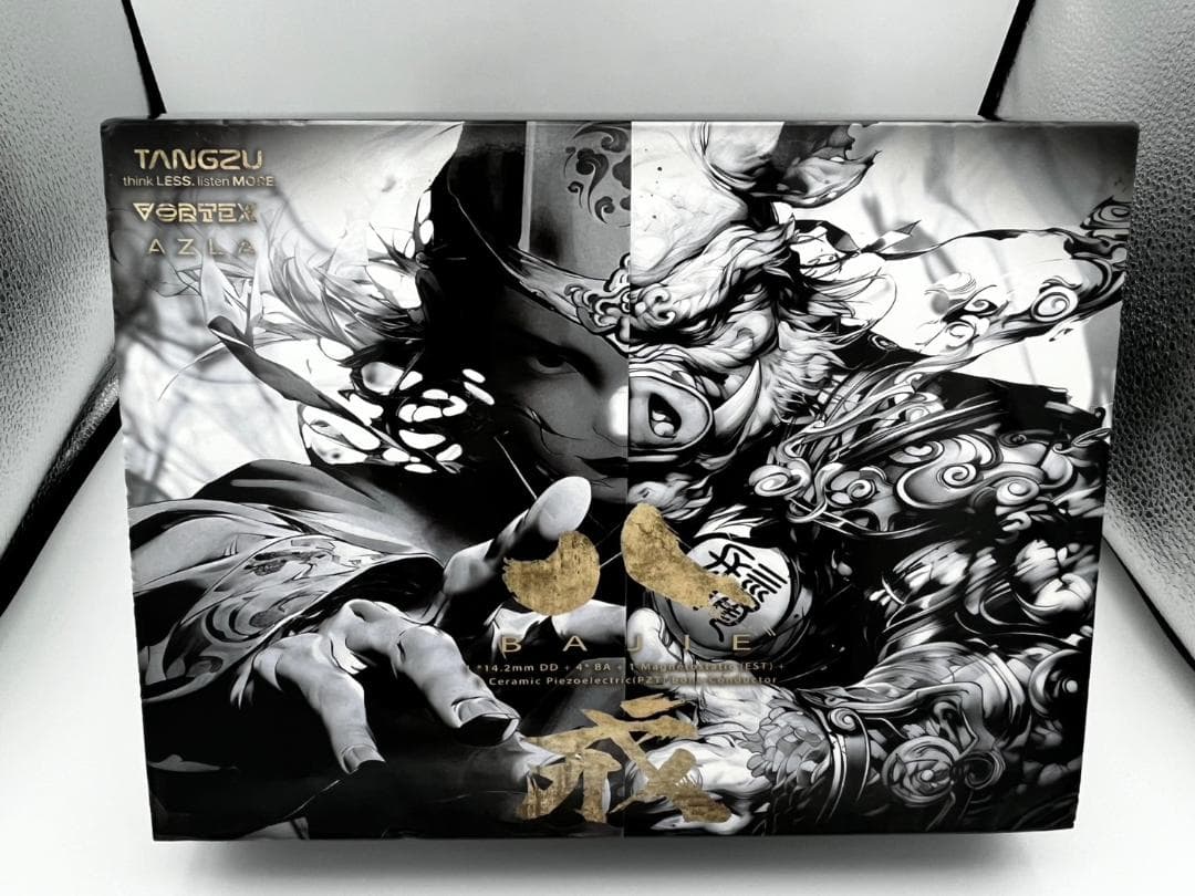 【美品】【絶版】Tangzu Bajie 八戒