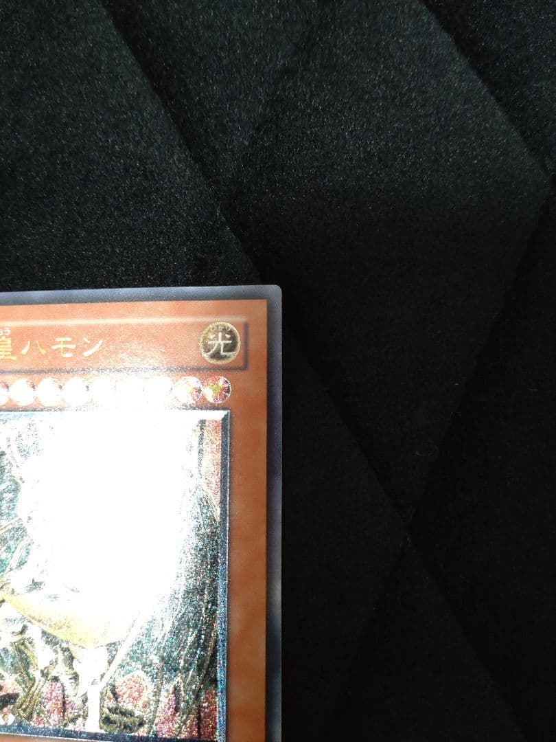 降雷皇ハモン アルティメット #8