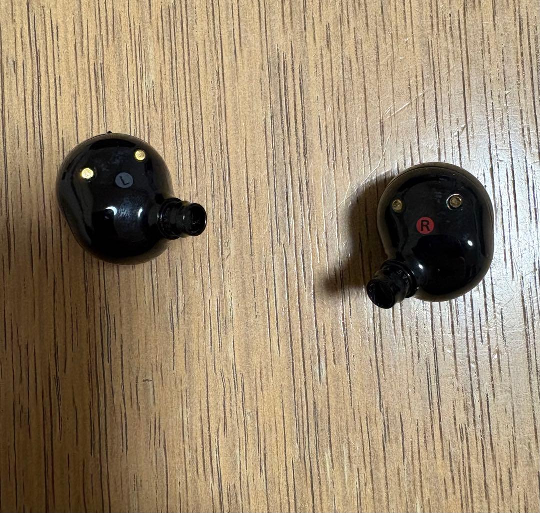 SONY WF-1000XM5 ブラック　 付属品完備