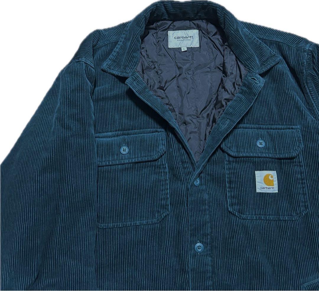 Carhartt アウター　カバーオール　ジャケット　古着　カーハート