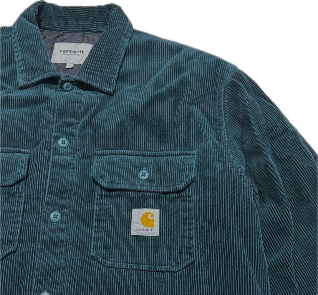 Carhartt アウター　カバーオール　ジャケット　古着　カーハート