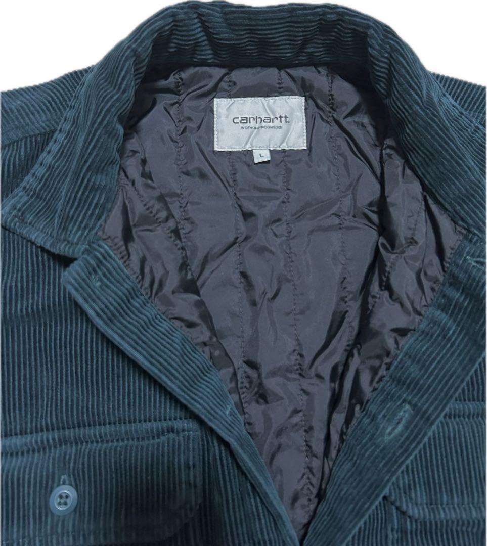 Carhartt アウター　カバーオール　ジャケット　古着　カーハート