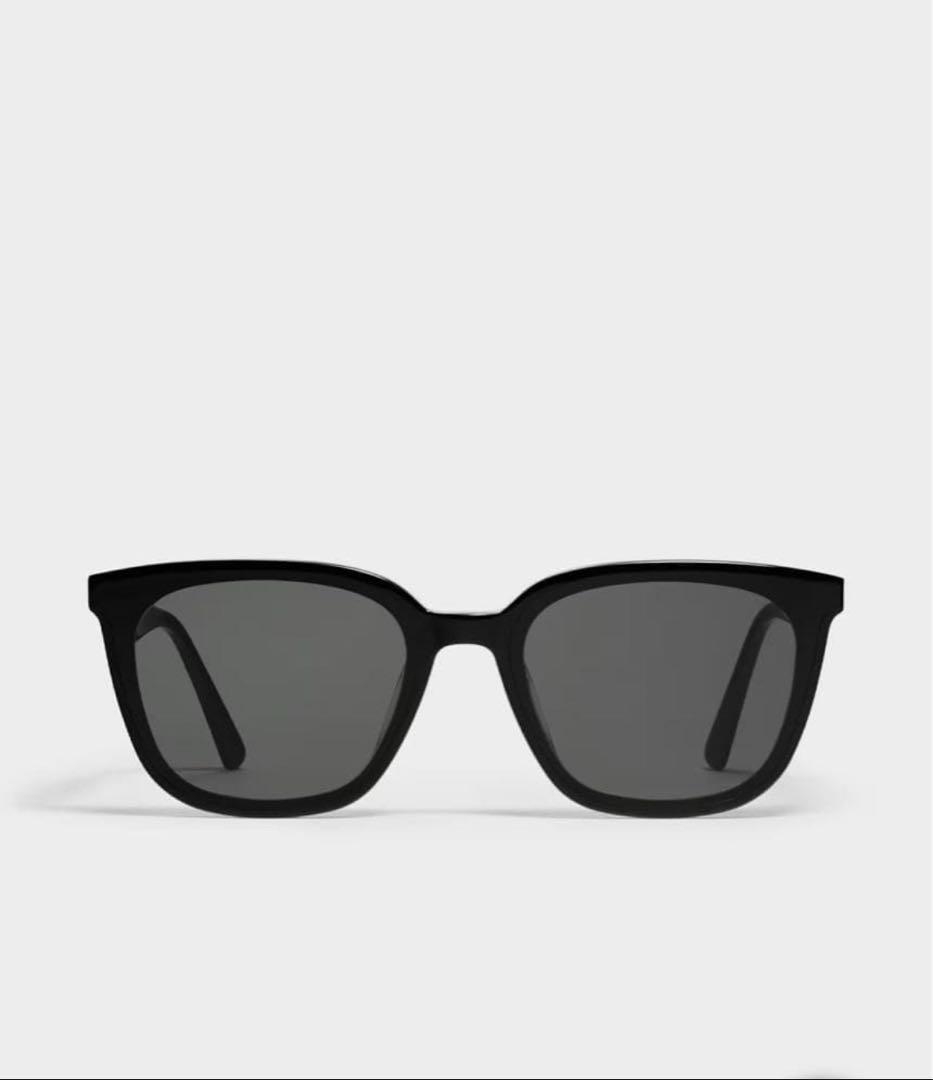 【極美品】Gentle Monster Tam 01