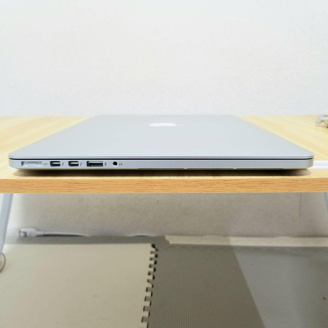 美品 Macbook Pro 15インチ i7/16GB/SSD256GB