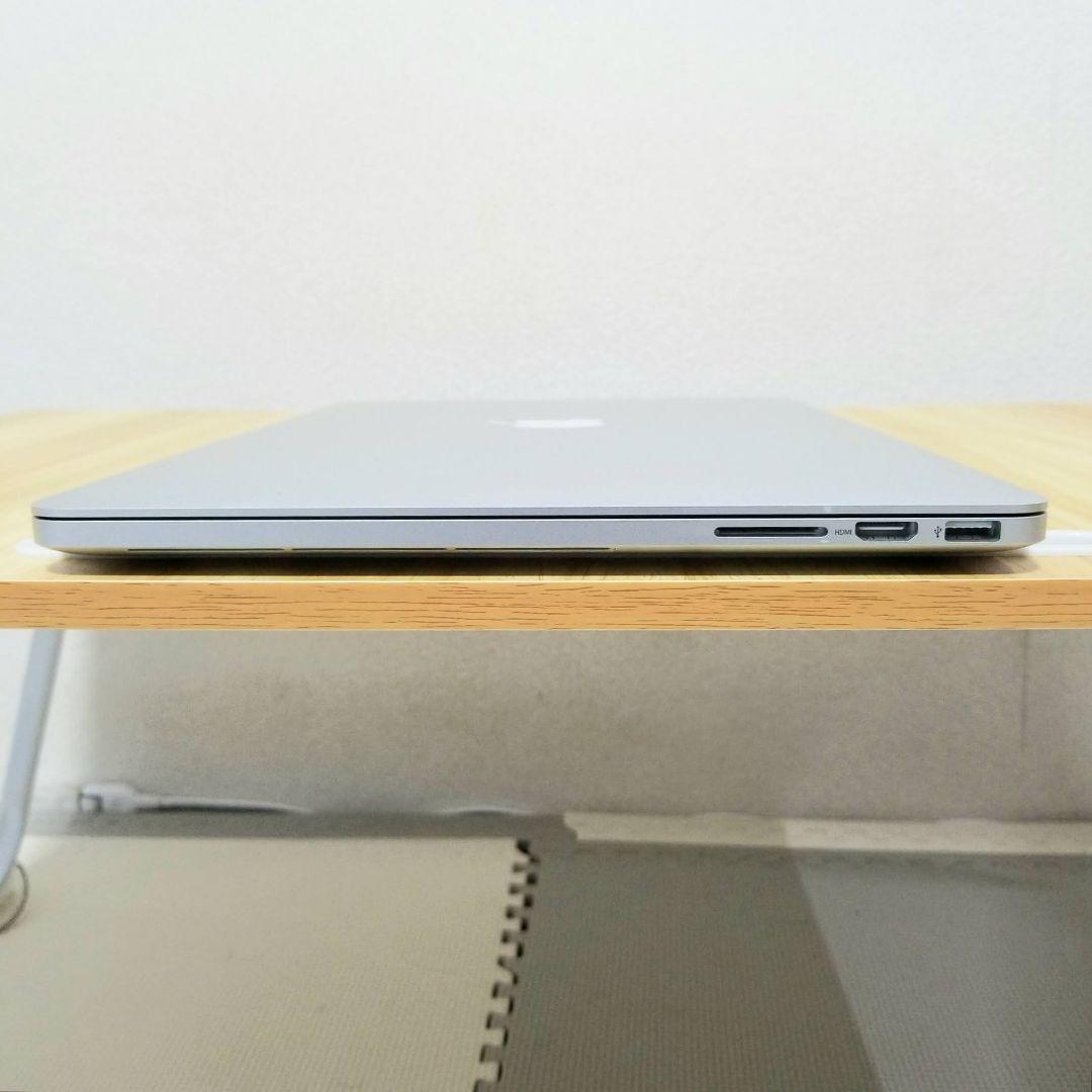 美品 Macbook Pro 15インチ i7/16GB/SSD256GB