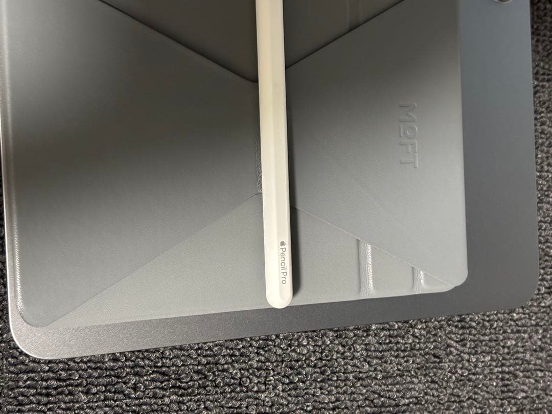 iPad mini (A17Pro)Wi-Fi スペースグレー + 他