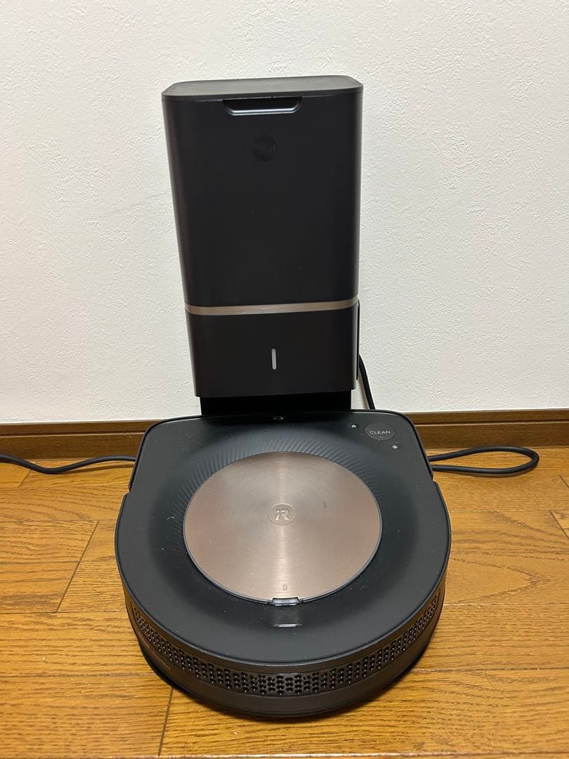 Roomba s9+ 交換用フィルター2個・ブラシセット